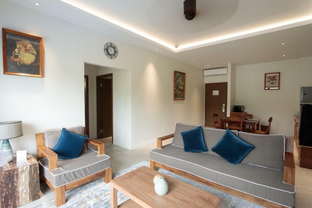Cove Resort Palau Koror village Exterior foto