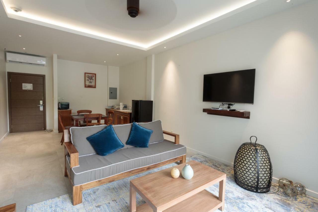Cove Resort Palau Koror village Exterior foto